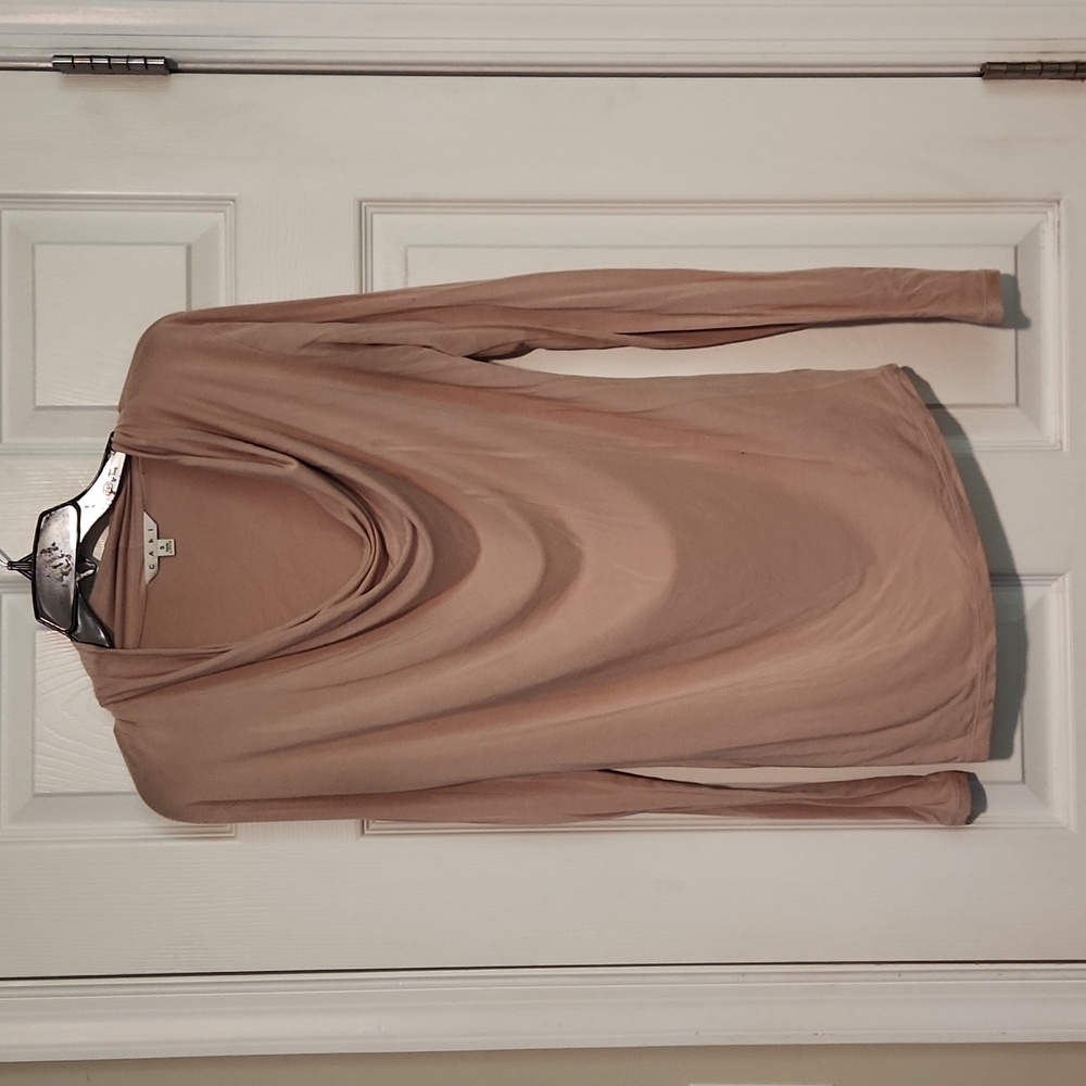 Cabi blouse size small style 621